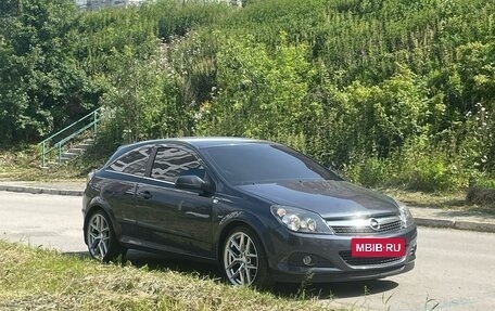Opel Astra H, 2008 год, 750 000 рублей, 2 фотография