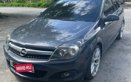 Opel Astra H, 2008 год, 750 000 рублей, 8 фотография