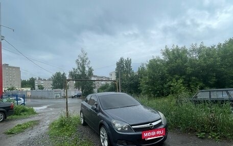 Opel Astra H, 2008 год, 750 000 рублей, 4 фотография