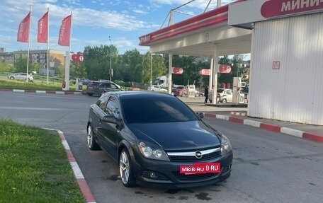 Opel Astra H, 2008 год, 750 000 рублей, 7 фотография