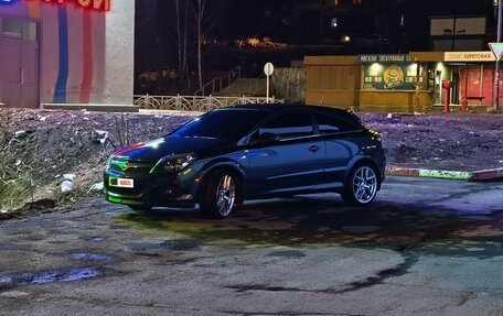 Opel Astra H, 2008 год, 750 000 рублей, 11 фотография