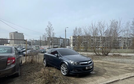 Opel Astra H, 2008 год, 750 000 рублей, 12 фотография