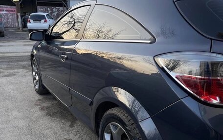 Opel Astra H, 2008 год, 750 000 рублей, 13 фотография