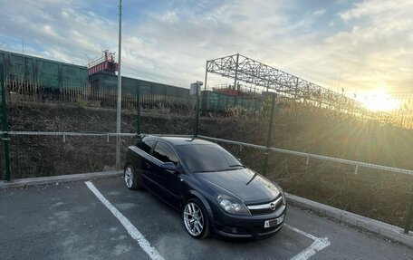 Opel Astra H, 2008 год, 750 000 рублей, 17 фотография