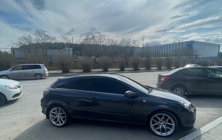 Opel Astra H, 2008 год, 750 000 рублей, 9 фотография