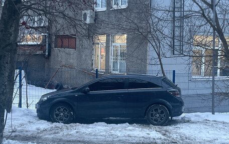 Opel Astra H, 2008 год, 750 000 рублей, 19 фотография