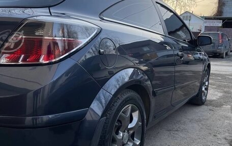 Opel Astra H, 2008 год, 750 000 рублей, 15 фотография