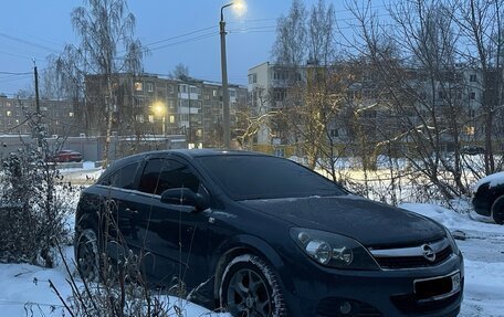 Opel Astra H, 2008 год, 750 000 рублей, 20 фотография