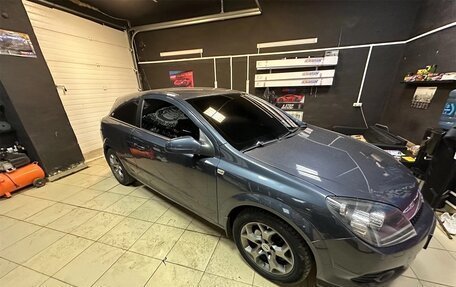 Opel Astra H, 2008 год, 750 000 рублей, 22 фотография