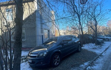 Opel Astra H, 2008 год, 750 000 рублей, 21 фотография