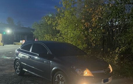 Opel Astra H, 2008 год, 750 000 рублей, 23 фотография