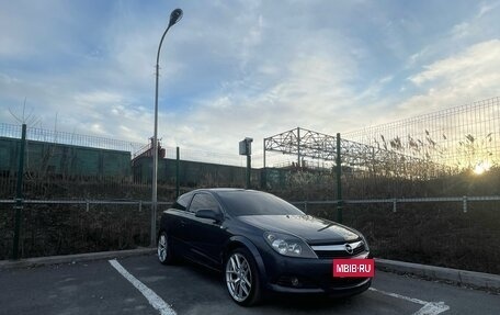 Opel Astra H, 2008 год, 750 000 рублей, 10 фотография