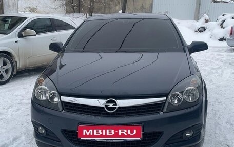 Opel Astra H, 2008 год, 750 000 рублей, 18 фотография