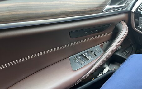 BMW 5 серия, 2017 год, 3 750 000 рублей, 10 фотография