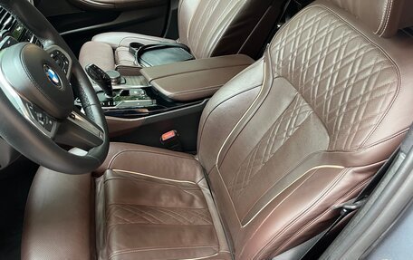 BMW 5 серия, 2017 год, 3 750 000 рублей, 7 фотография