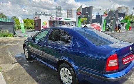 Skoda Octavia IV, 2008 год, 348 800 рублей, 2 фотография