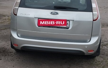 Ford Focus II рестайлинг, 2010 год, 499 000 рублей, 8 фотография