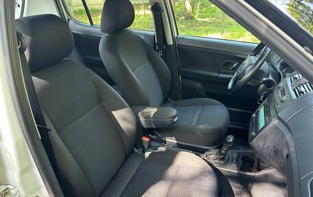 Skoda Fabia II, 2013 год, 899 000 рублей, 16 фотография