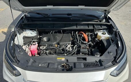 Toyota Highlander, 2023 год, 5 110 000 рублей, 9 фотография