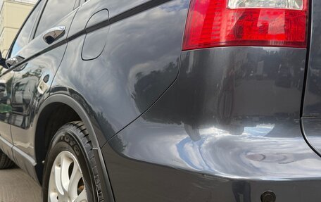 Honda CR-V III рестайлинг, 2009 год, 1 350 000 рублей, 8 фотография