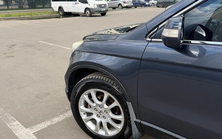 Honda CR-V III рестайлинг, 2009 год, 1 350 000 рублей, 10 фотография