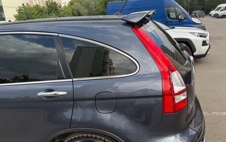 Honda CR-V III рестайлинг, 2009 год, 1 350 000 рублей, 15 фотография