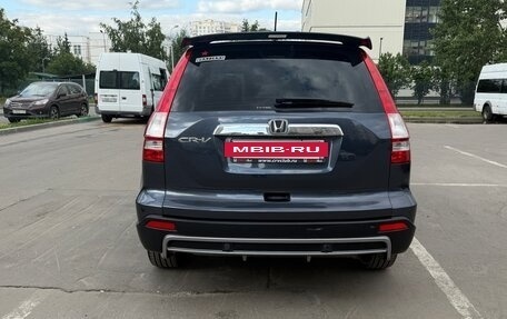 Honda CR-V III рестайлинг, 2009 год, 1 350 000 рублей, 7 фотография