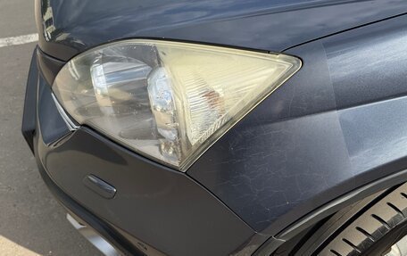 Honda CR-V III рестайлинг, 2009 год, 1 350 000 рублей, 17 фотография