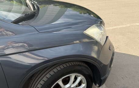 Honda CR-V III рестайлинг, 2009 год, 1 350 000 рублей, 19 фотография