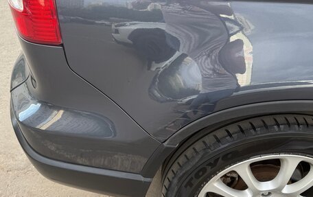 Honda CR-V III рестайлинг, 2009 год, 1 350 000 рублей, 20 фотография
