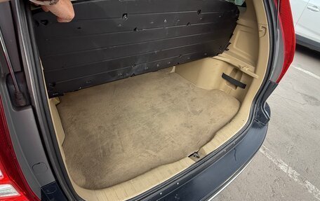 Honda CR-V III рестайлинг, 2009 год, 1 350 000 рублей, 22 фотография