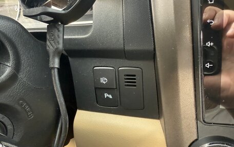 Honda CR-V III рестайлинг, 2009 год, 1 350 000 рублей, 32 фотография