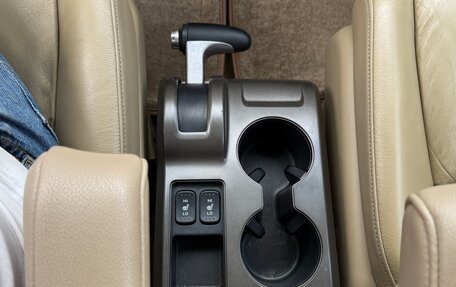 Honda CR-V III рестайлинг, 2009 год, 1 350 000 рублей, 33 фотография