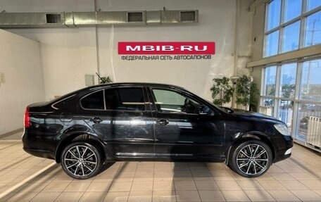 Skoda Octavia, 2012 год, 960 000 рублей, 6 фотография
