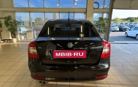 Skoda Octavia, 2012 год, 960 000 рублей, 4 фотография