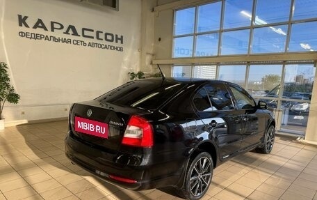 Skoda Octavia, 2012 год, 960 000 рублей, 2 фотография