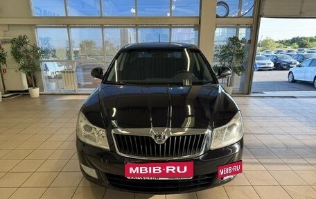 Skoda Octavia, 2012 год, 960 000 рублей, 3 фотография