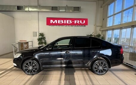 Skoda Octavia, 2012 год, 960 000 рублей, 5 фотография