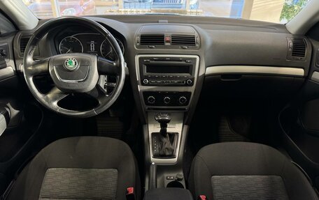 Skoda Octavia, 2012 год, 960 000 рублей, 8 фотография