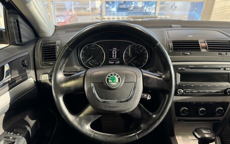 Skoda Octavia, 2012 год, 960 000 рублей, 7 фотография