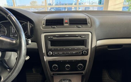 Skoda Octavia, 2012 год, 960 000 рублей, 12 фотография