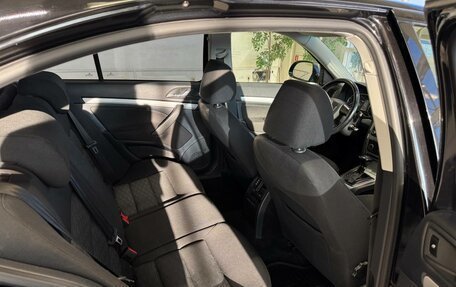 Skoda Octavia, 2012 год, 960 000 рублей, 10 фотография