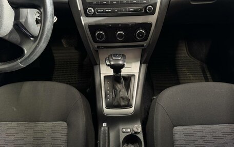 Skoda Octavia, 2012 год, 960 000 рублей, 13 фотография