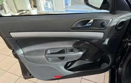 Skoda Octavia, 2012 год, 960 000 рублей, 14 фотография