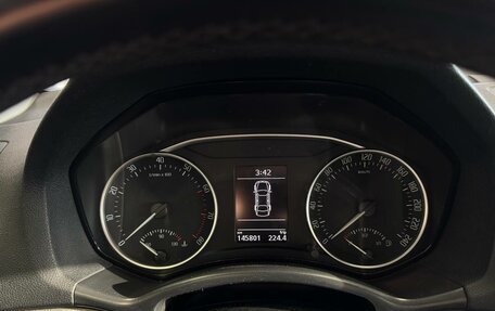 Skoda Octavia, 2012 год, 960 000 рублей, 11 фотография