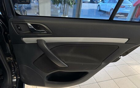 Skoda Octavia, 2012 год, 960 000 рублей, 17 фотография