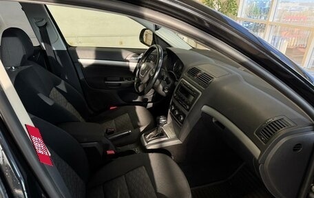 Skoda Octavia, 2012 год, 960 000 рублей, 9 фотография