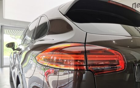 Porsche Cayenne III, 2017 год, 4 470 000 рублей, 8 фотография