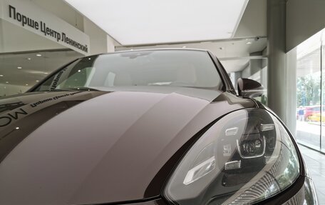 Porsche Cayenne III, 2017 год, 4 470 000 рублей, 7 фотография