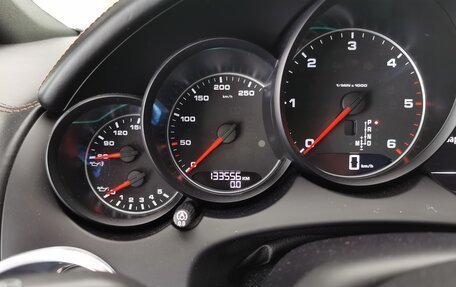Porsche Cayenne III, 2017 год, 4 470 000 рублей, 21 фотография